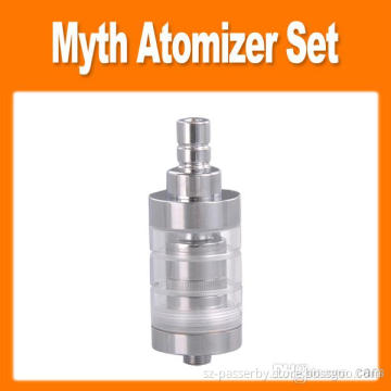 2014 Mechanical Mod Vaporizer Max Vapor Electronic Cigarette Myth